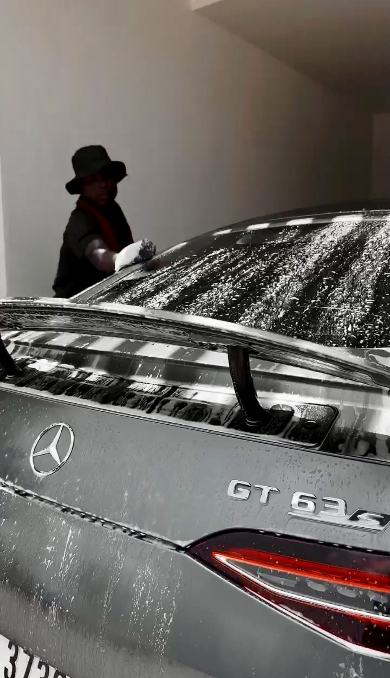 Affordable luxury service