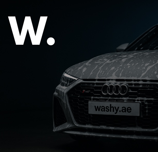 Washy car wash service