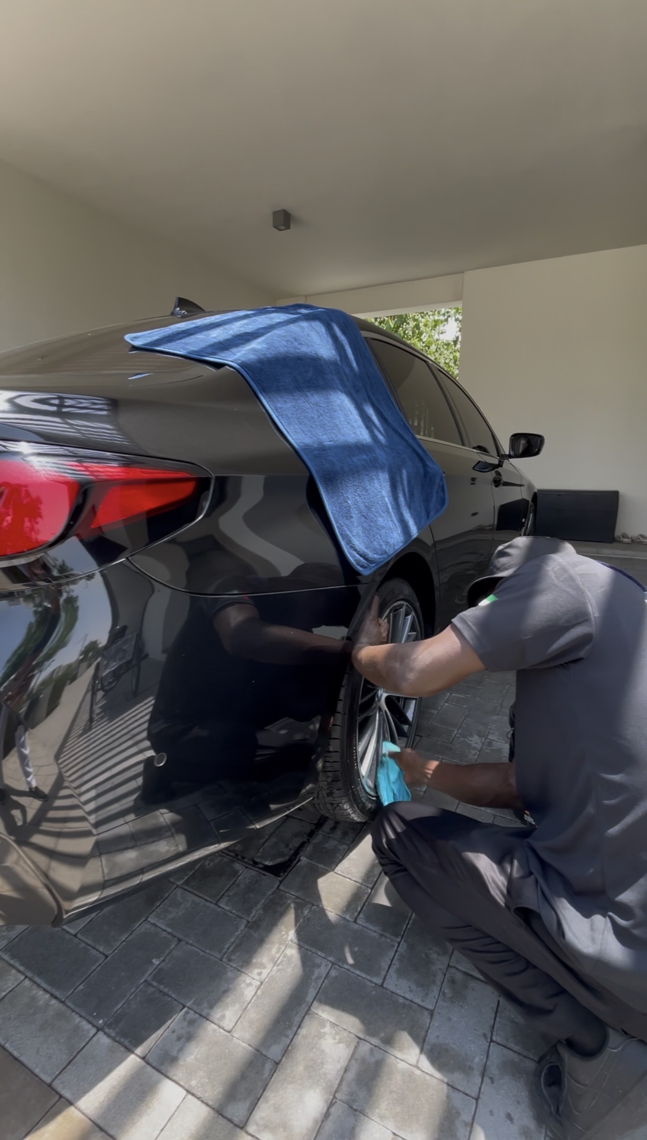 Expert Technicians